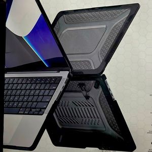 Laptop Protective Case for MacBook